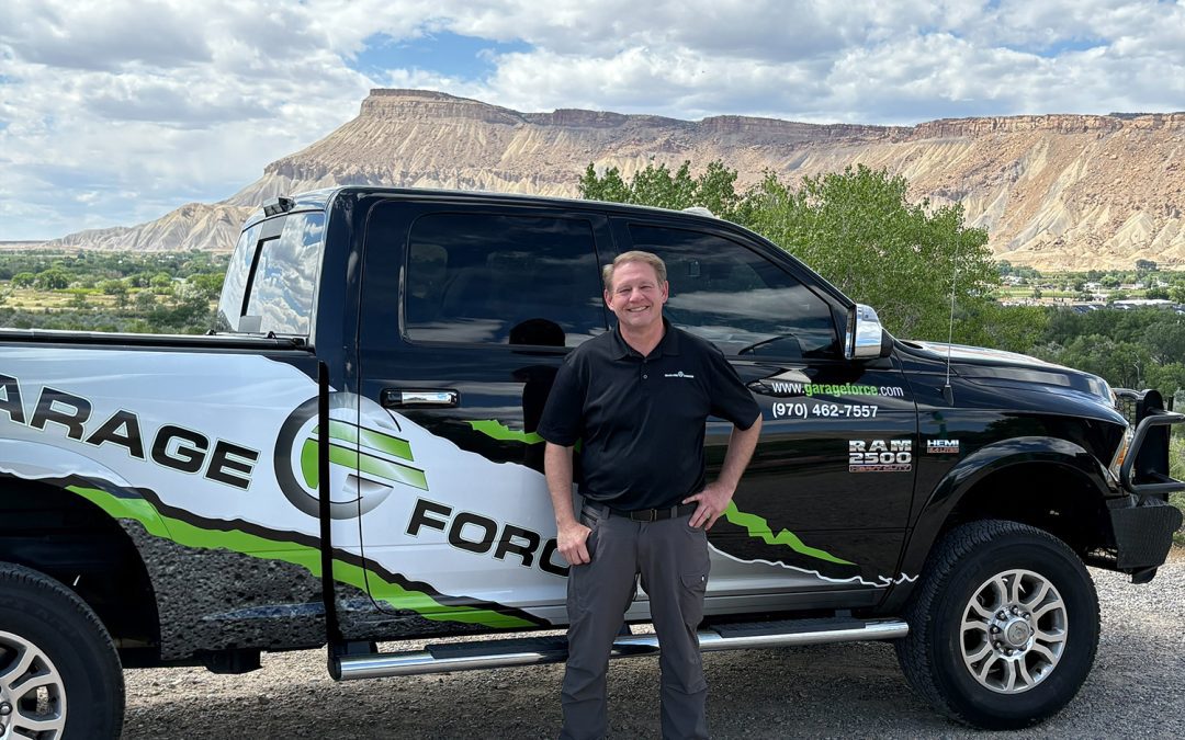 Why Homeowners in Grand Junction and Montrose Are Choosing CycloSpartic™ Floor Coatings Over Epoxy